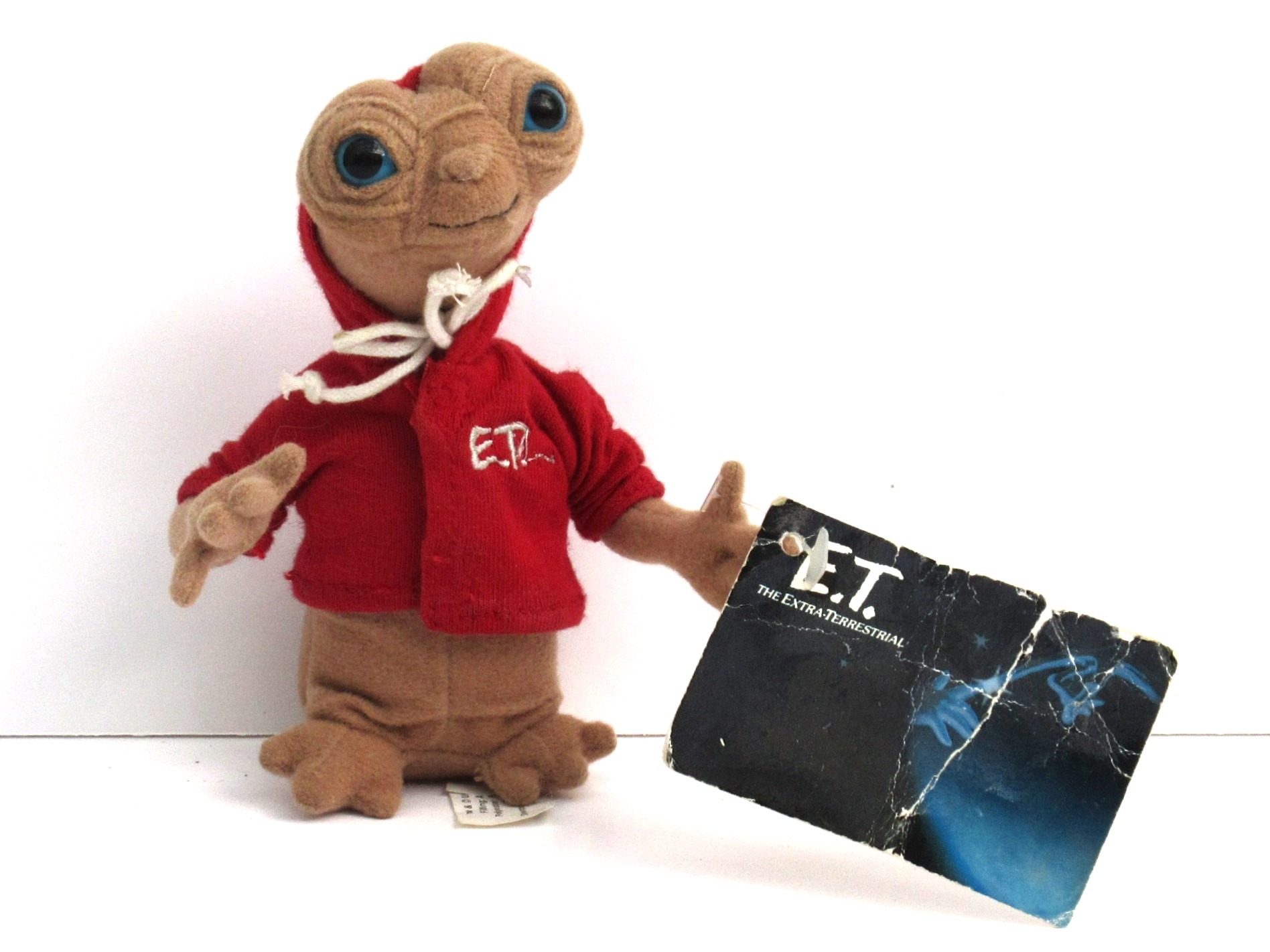 vintage et plush