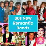 80s New Romantic Bands Blog Image